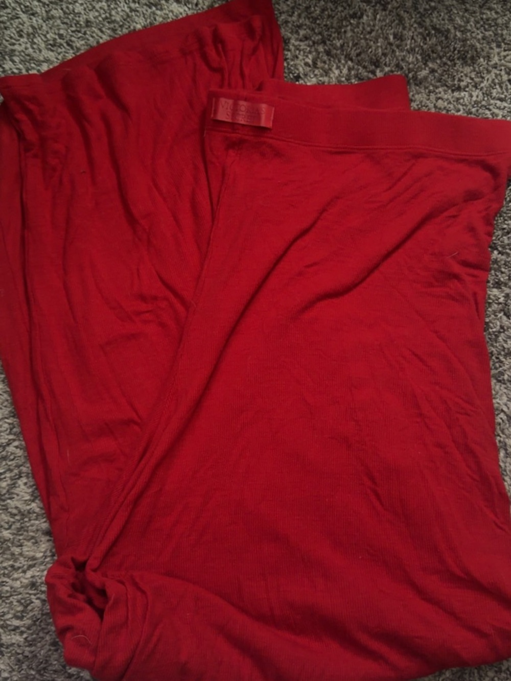Victoria Secret Pj Pants